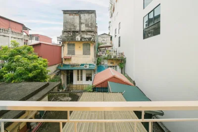 Hanoi-Oi Homestay Trang Tien – Fotos 5