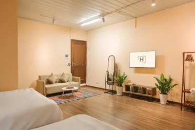 Hanoi-Oi Homestay Trang Tien – Fotos 6