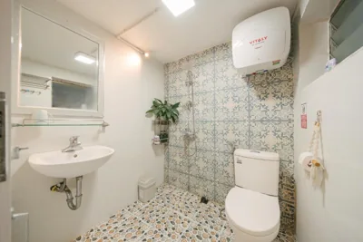 Hanoi-Oi Homestay Trang Tien – Fotos 7