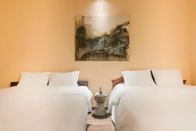 Hanoi-Oi Homestay Trang Tien – Fotos 10