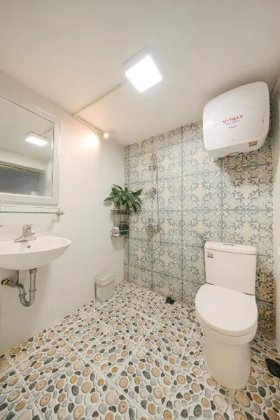 Hanoi-Oi Homestay Trang Tien – Fotos 12