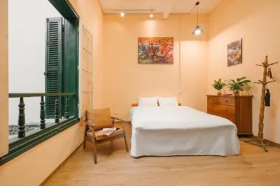 Hanoi-Oi Homestay Trang Tien – Fotos 14
