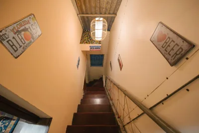 Hanoi-Oi Homestay Trang Tien – Fotos 15
